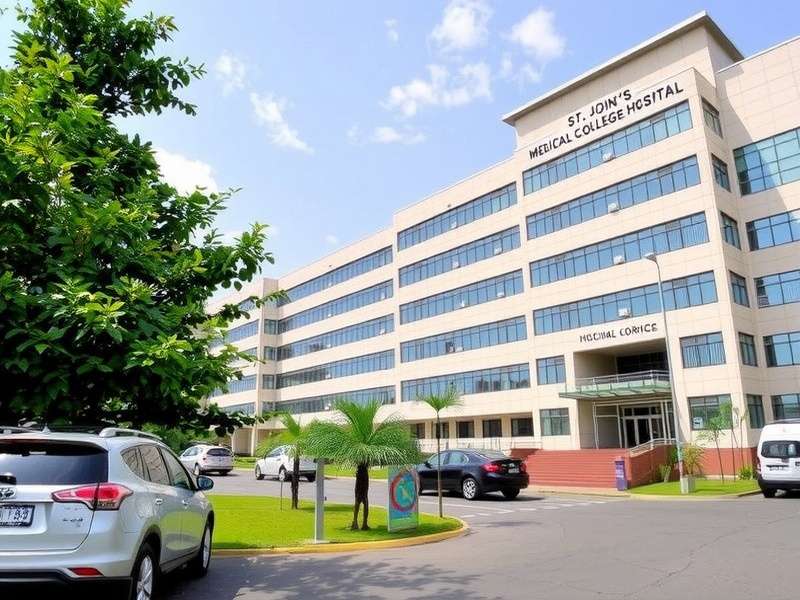 Orthopedics Department