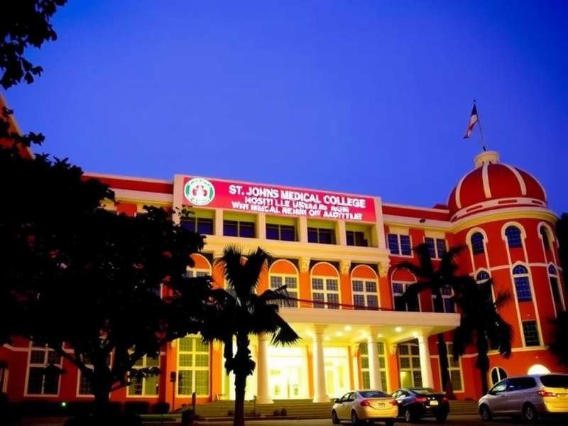 Community Health Camp